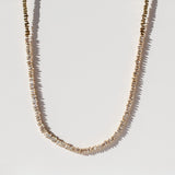 Suzanne Kalan | 18k Classic Fireworks Diamond Tennis Necklace