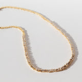 Suzanne Kalan | 18k Classic Fireworks Diamond Tennis Necklace