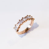 Suzanne Kalan | 18k New Classic Diamond Half Band