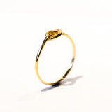 Love Knot Ring