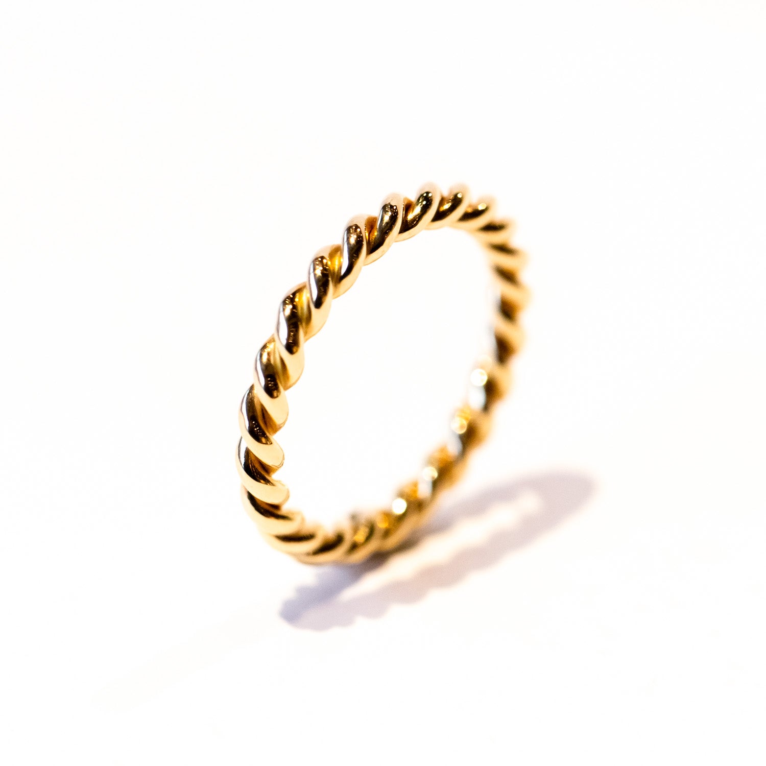 Twine Ring