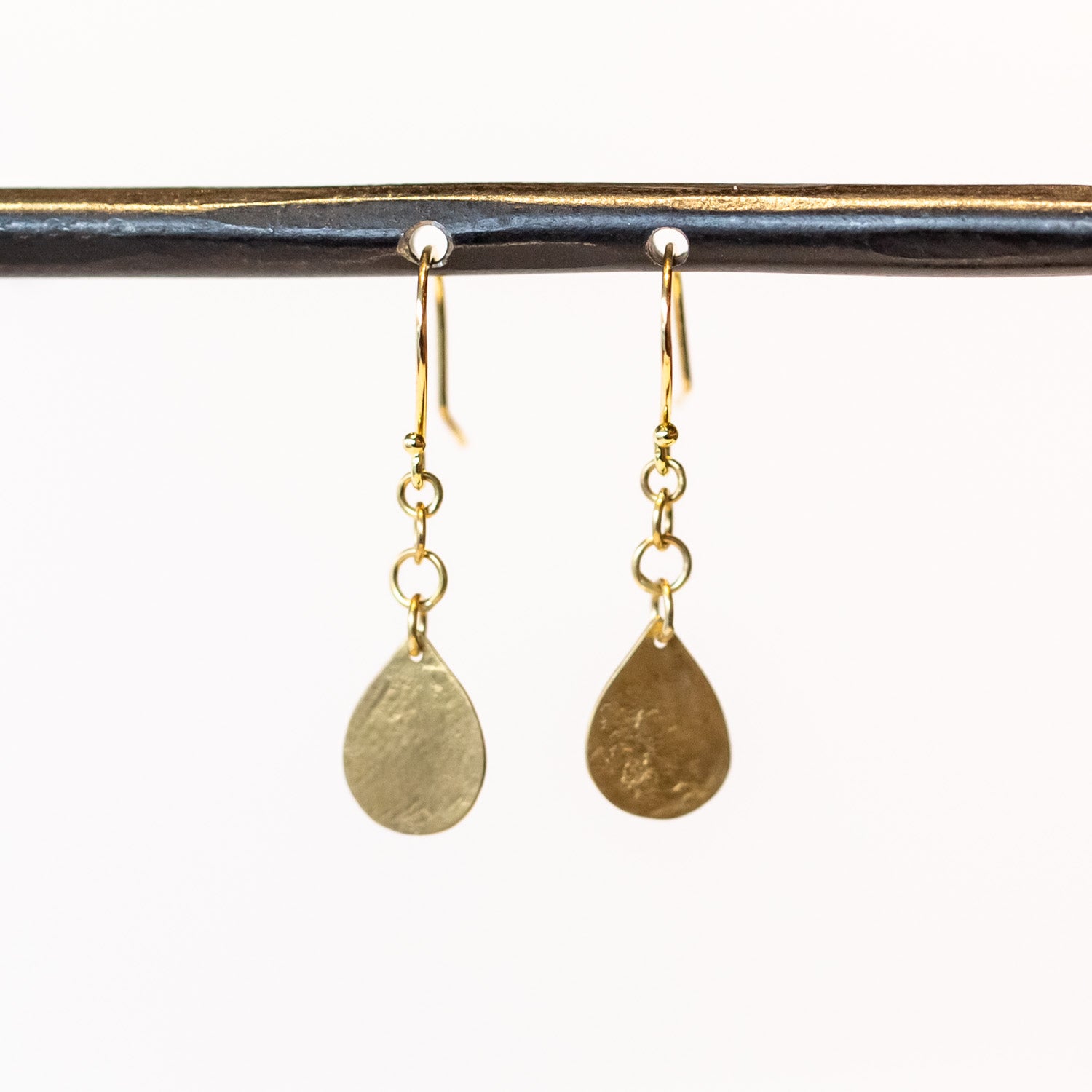 Sarah McGuire | Aurelia Teardrop Earring