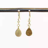 Sarah McGuire | Aurelia Teardrop Earring