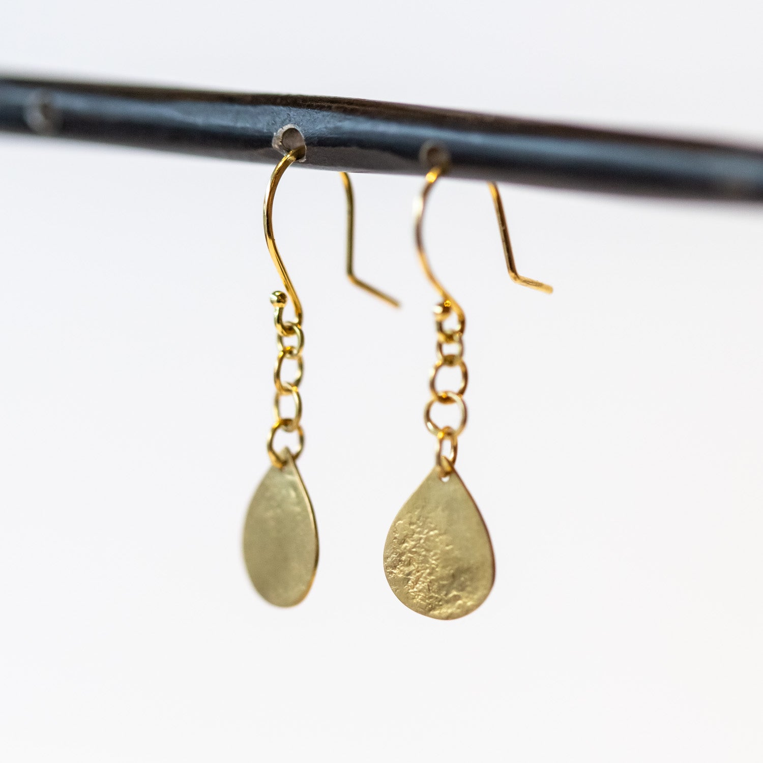 Sarah McGuire | Aurelia Teardrop Earring