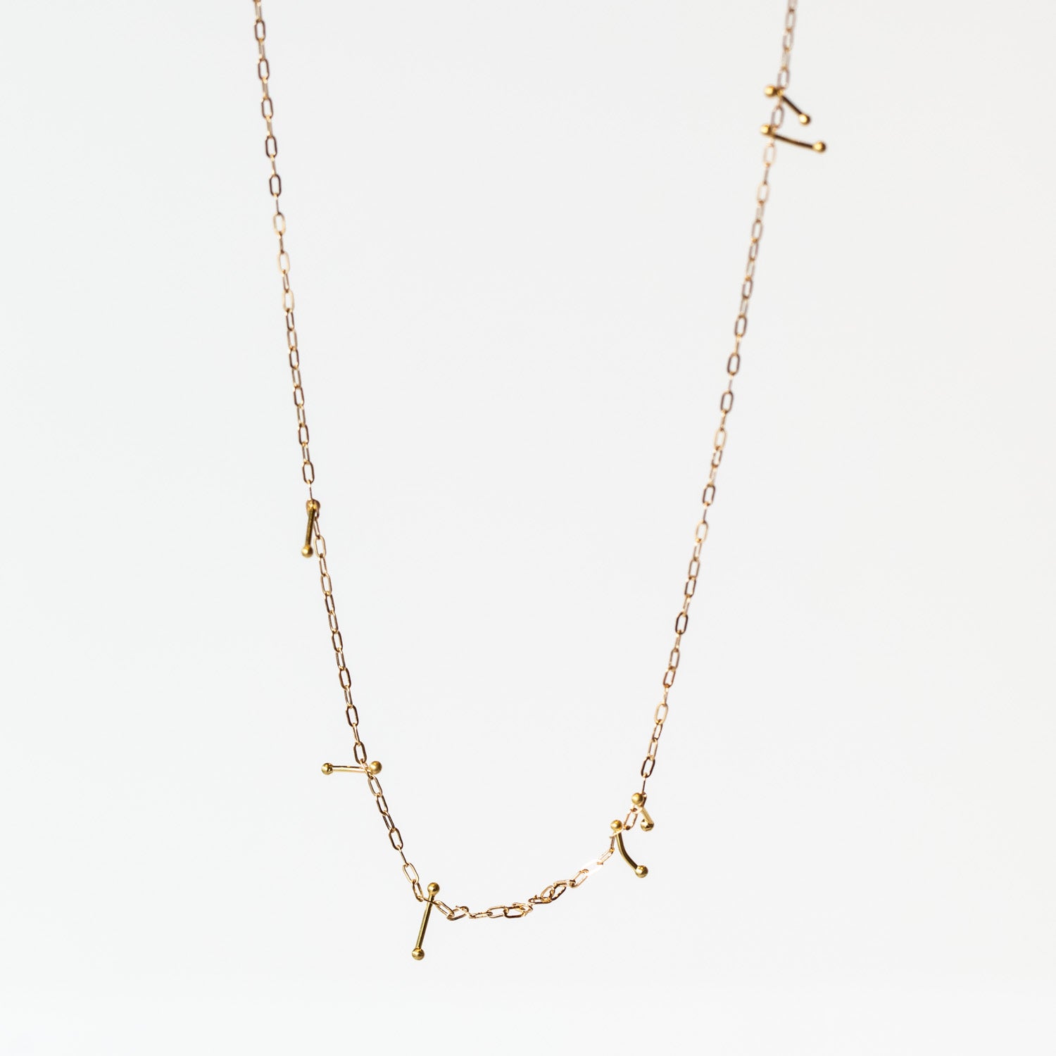 Sarah McGuire | Harbor 2 Necklace
