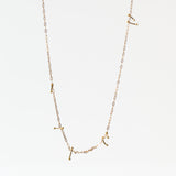 Sarah McGuire | Harbor 2 Necklace