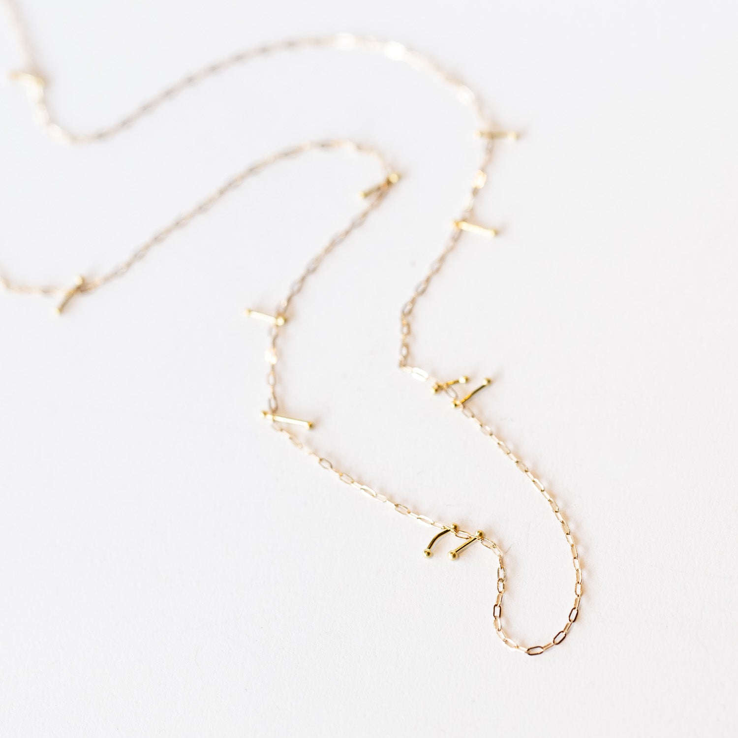 Sarah McGuire | Harbor 2 Necklace