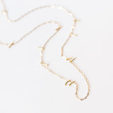 Sarah McGuire | Harbor 2 Necklace