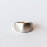 Sarah McGuire | Half Sleeve Ring