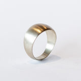 Sarah McGuire | Half Sleeve Ring
