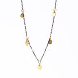 Sarah McGuire | Kelp Station Necklace