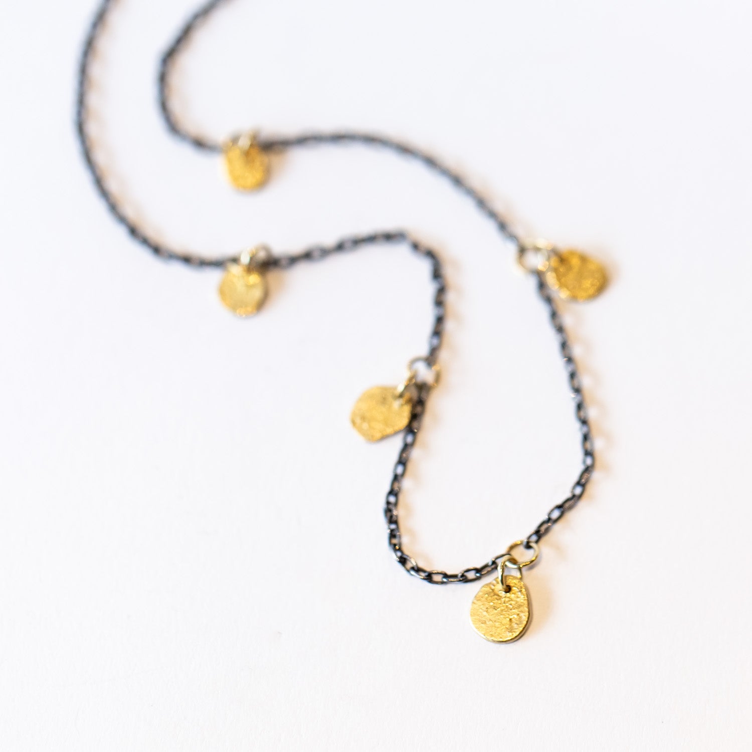 Sarah McGuire | Kelp Station Necklace