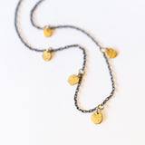 Sarah McGuire | Kelp Station Necklace