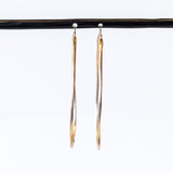 Sarah McGuire | Large Anjou Hoop Earrings