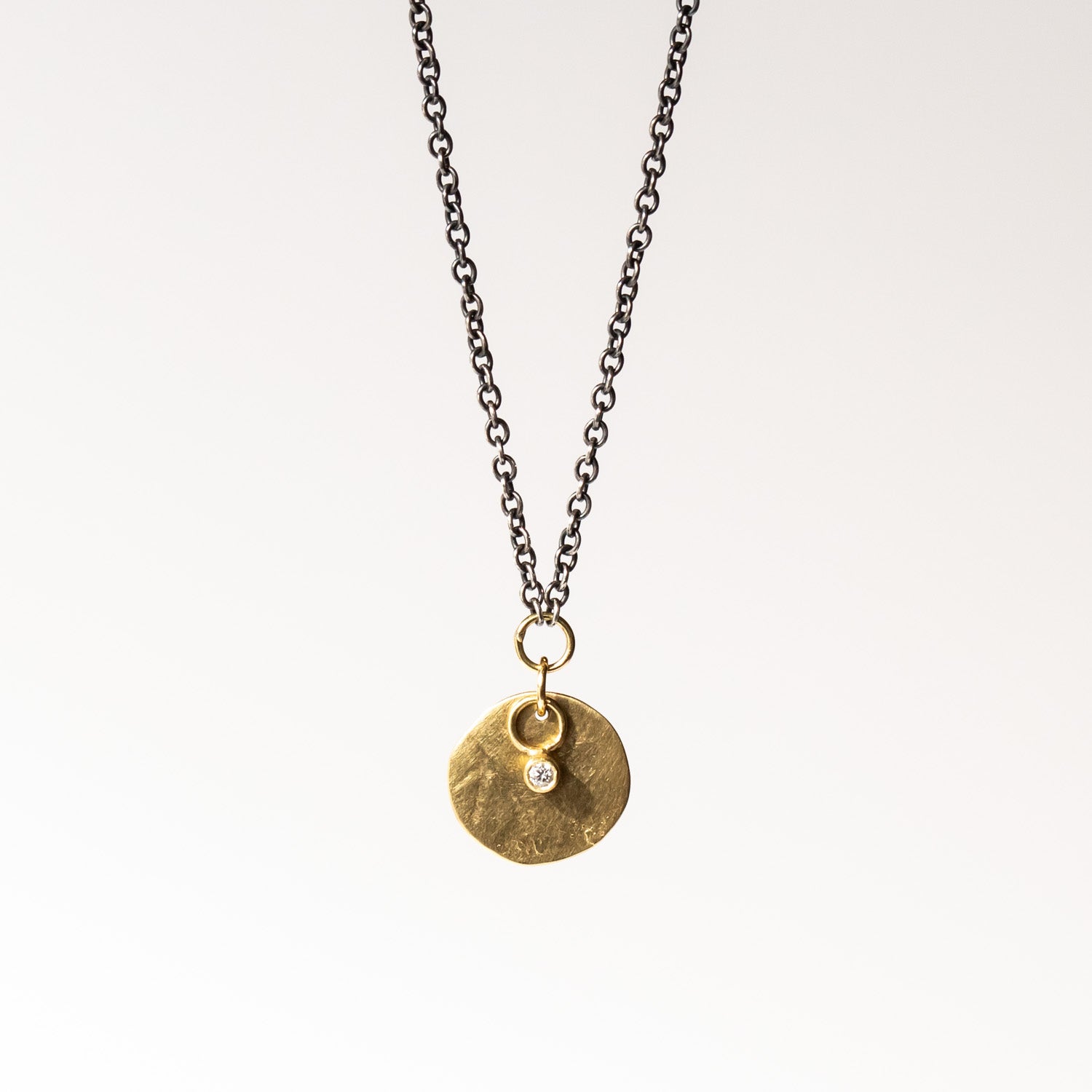Sarah McGuire | Mini Astrid Necklace