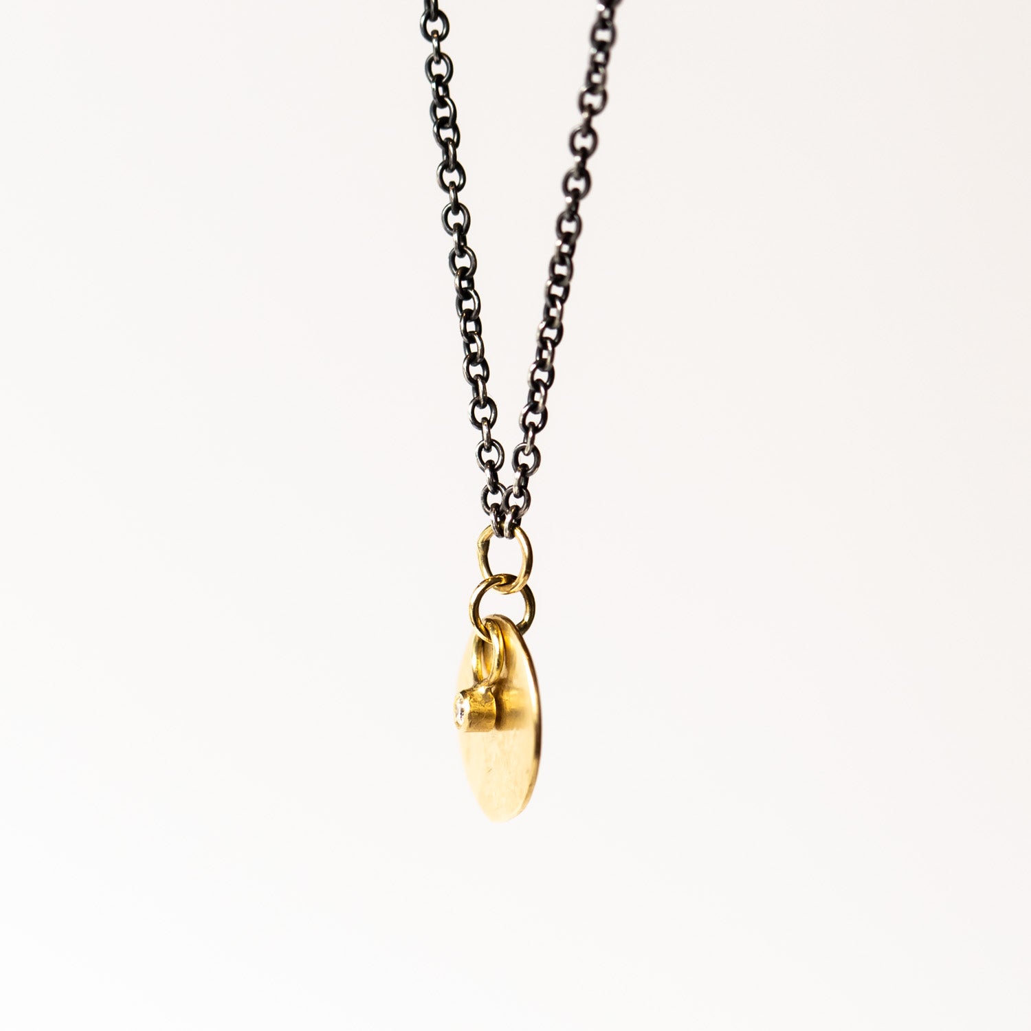 Sarah McGuire | Mini Astrid Necklace