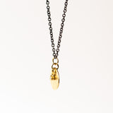 Sarah McGuire | Mini Astrid Necklace