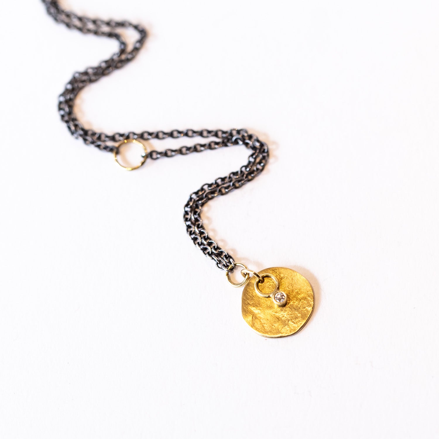 Sarah McGuire | Mini Astrid Necklace