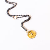 Sarah McGuire | Mini Astrid Necklace