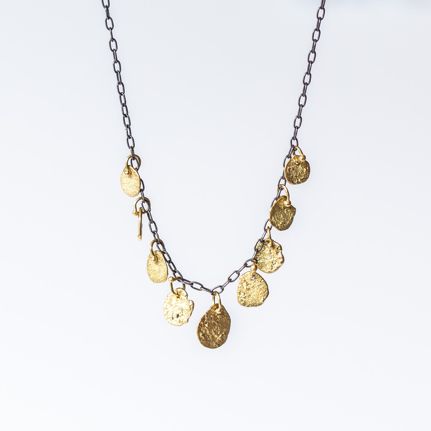 Sarah McGuire | Waterline Necklace