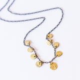 Sarah McGuire | Waterline Necklace