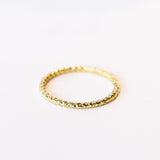 Satomi Kawakita | 1.5mm Homespun Band