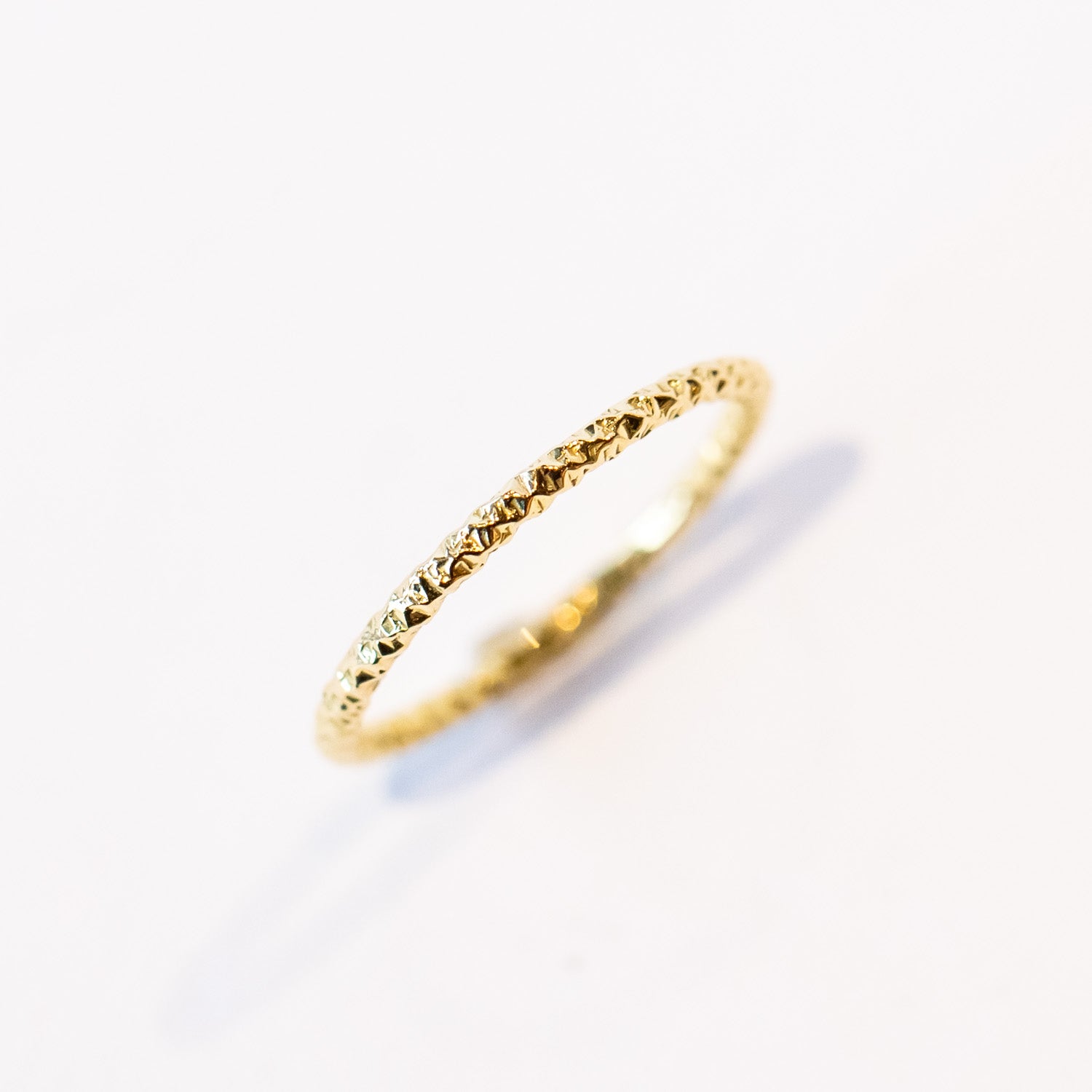 Satomi Kawakita | 1.5mm Homespun Band