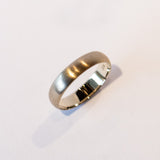 Satomi Kawakita | 4.3mm Rounded Bare Band