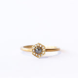 Sarah Swell | Leona Ring