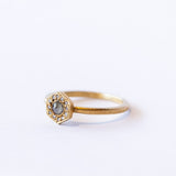 Sarah Swell | Leona Ring