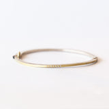 Twenty One 1.8mm Bangle