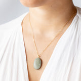 Grape Necklace