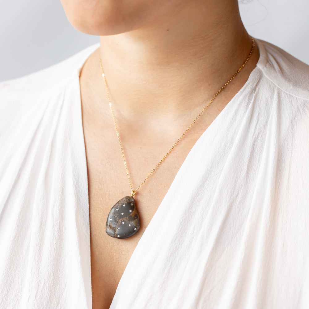 Leopardo Necklace