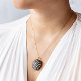 Waves Necklace