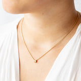 Single Stone | Broady Necklace
