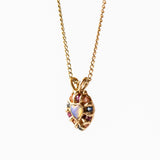 Opal Lover Necklace