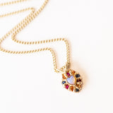 Opal Lover Necklace