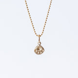 Itty Bitty Paw Charm