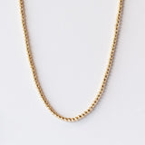 Sparkly Beaded Necklace