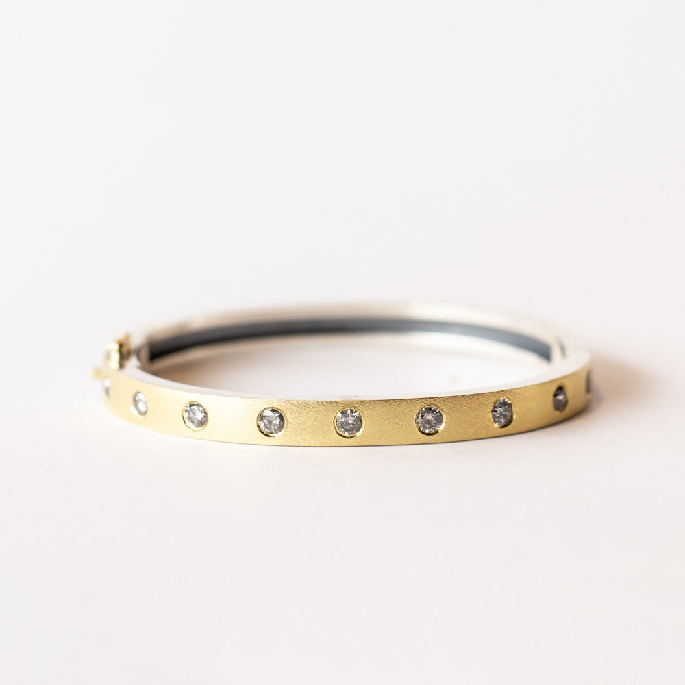 Nine Plus Bangle