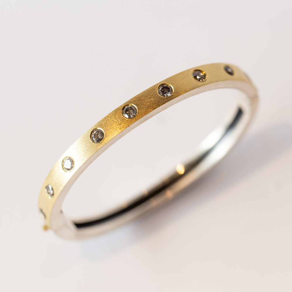 Nine Plus Bangle