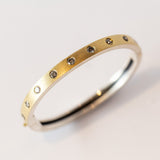Nine Plus Bangle