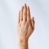 Sarah Swell | Feather Solitaire Ring