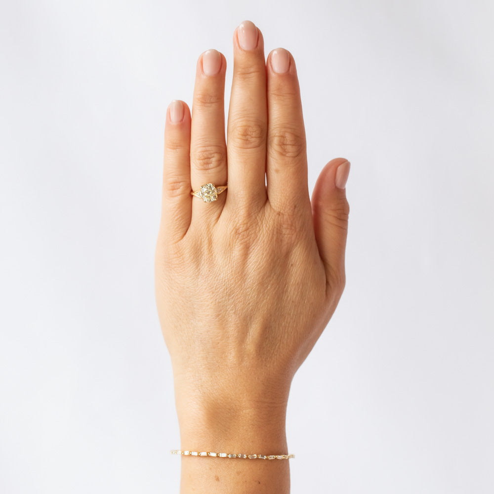 Amanda Ring
