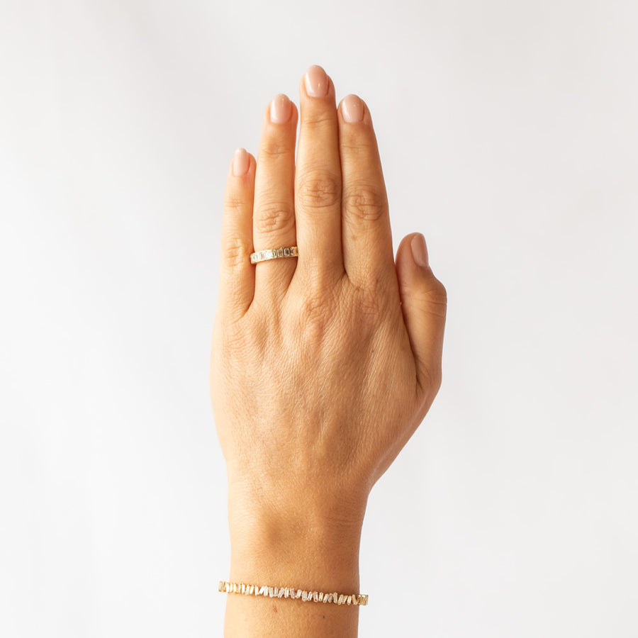 Athena Eternity Band