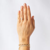 Single Stone | Caroline Ring