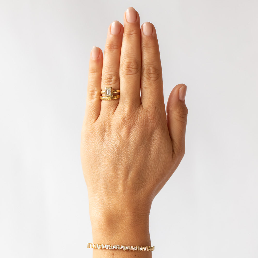 Large Eden Band