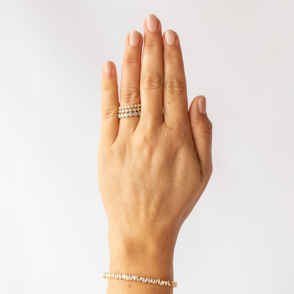 Small Gabby Band