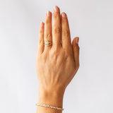 Grace Band with Diamonds