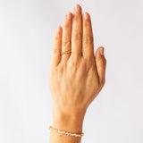 Single Stone | Large Lara Band